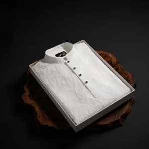 premium Chinese Popcorn Finish Panjabi