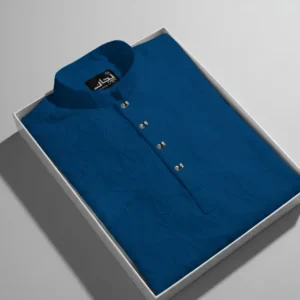 premium Chinese Popcorn Finish Panjabi